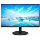 Philips 241V8LAB 23.8" Moniteur  Noir, HDMI, VGA, Sound