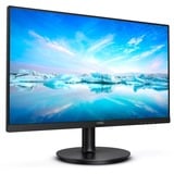Philips 241V8LAB 23.8" Moniteur  Noir, HDMI, VGA, Sound
