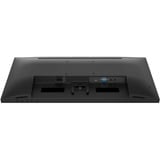 Philips 241V8LAB 23.8" Moniteur  Noir, HDMI, VGA, Sound
