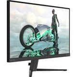 Philips Evnia 27M2N3500NL/00 27" Moniteur gaming Noir, 1x DisplayPort, 2x HDMI, 180 Hz