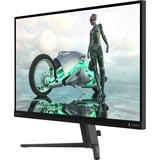 Philips Evnia 27M2N3500NL/00 27" Moniteur gaming Noir, 1x DisplayPort, 2x HDMI, 180 Hz