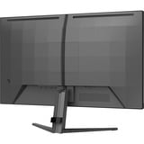 Philips Evnia 27M2N3500NL/00 27" Moniteur gaming Noir, 1x DisplayPort, 2x HDMI, 180 Hz