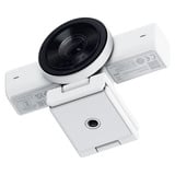 Razer Kiyo V2 Webcam 4K Blanc