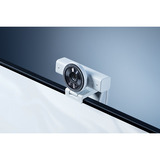 Razer Kiyo V2 Webcam 4K Blanc