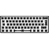 Sharkoon SKILLER SGK50 S4 Barebone ISO, clavier gaming Noir