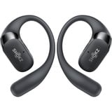 Shokz  casque oreille ouverte Noir