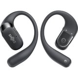 Shokz  casque oreille ouverte Noir