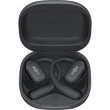 Shokz  casque oreille ouverte Noir