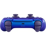 Sony Manette sans fil DualSense - Chroma Indigo, Manette de jeu Violâtre, Manette de jeu, PlayStation 5, iOS, Croix directionnelle, Bouton d'accueil, Touche Options, Touche Partage, Analogique/Numérique, Avec fil &sans fil, Bluetooth/USB