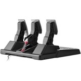 Thrustmaster T3PM, Pédales Noir/Argent, PC, PlayStation 4, PlayStation 5, Xbox One, Xbox Series X|S