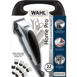 Wahl Home Products HomePro (2216), Tondeuse Argent/Noir