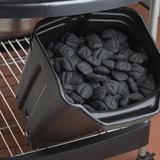 Weber Performer Deluxe GBS barbecue au charbon de bois Noir, Ø 57 cm