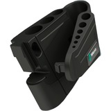Wera 950/9 Hex-Plus 1 SB Jeu de clés métriques, chromées, Tournevis 9 pièces