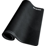 be quiet! BeQuiet - Mousepad XL, Tapis de souris gaming Noir