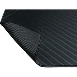 be quiet! BeQuiet - Mousepad XL, Tapis de souris gaming Noir
