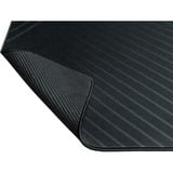 be quiet! Mousepad XL, Tapis de souris gaming Noir
