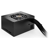 be quiet! SFX Power 3 450W alimentation  Noir, 2x PCIe
