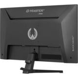 iiyama G-Master Black Hawk G2741QSU-B1 27" Moniteur gaming  Noir, 144 Hz, HDMI, DisplayPort, USB, Audio