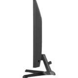 iiyama  27" Moniteur gaming  Noir