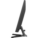 iiyama  27" Moniteur gaming  Noir