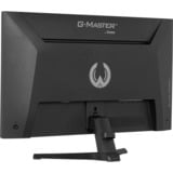 iiyama  27" Moniteur gaming  Noir