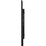 iiyama iiya 65 L LH6575UHS-B2AG 60Hz 4K IPS, Affichage public Noir (Mat)