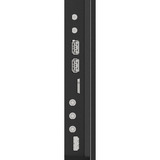 iiyama iiya 65 L LH6575UHS-B2AG 60Hz 4K IPS, Affichage public Noir (Mat)