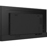 iiyama iiya 65 L LH6575UHS-B2AG 60Hz 4K IPS, Affichage public Noir (Mat)