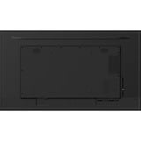 iiyama iiya 65 L LH6575UHS-B2AG 60Hz 4K IPS, Affichage public Noir (Mat)