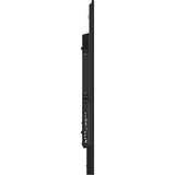 iiyama iiya 65 L LH6575UHS-B2AG 60Hz 4K IPS, Affichage public Noir (Mat)