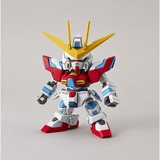 Bandai Namco BANP83247, Modélisme Blanc/Rouge