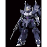 Bandai Namco Modélisme bleu foncé