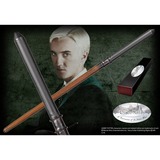 Noble Collection Harry Potter: Draco Malfoy's Wand, Jeu de rôle 