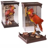 Harry Potter: Magical Creatures - Fawkes, Décoration