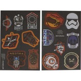 Paladone Star Wars: Star Wars Iron on Patches 