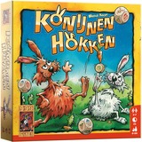 999 Games 999-KON01, Jeu de dés