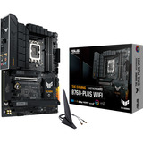 ALTERNATE TUF Gaming B760-PLUS WIFI + Core i5-14600K + 32 Go + SSD 1 To carte mère socket 1700 Noir, Carte mère, CPU, mémoire, SSD