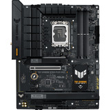ALTERNATE TUF Gaming B760-PLUS WIFI + Core i5-14600K + 32 Go + SSD 1 To carte mère socket 1700 Noir, Carte mère, CPU, mémoire, SSD