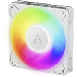 ARCTIC ACFAN00311A, Ventilateur de boîtier Blanc