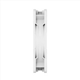 ARCTIC ACFAN00311A, Ventilateur de boîtier Blanc