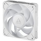 ARCTIC P12 Pro A-RGB ventilateur de boîtier Blanc, 120 x 120 x 25 mm, PWM