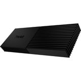 ASUS 90DD0330-BA9010, Boîtier disque dur Noir