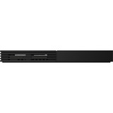 ASUS 90DD0330-BA9010, Boîtier disque dur Noir