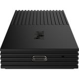 ASUS 90DD0330-BA9010, Boîtier disque dur Noir