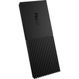 ASUS 90DD0330-BA9010, Boîtier disque dur Noir