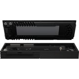 ASUS 90DD0330-BA9010, Boîtier disque dur Noir