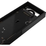 ASUS 90DD0330-BA9010, Boîtier disque dur Noir