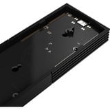 ASUS 90DD0330-BA9010, Boîtier disque dur Noir
