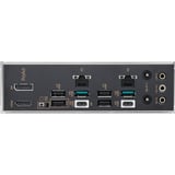 ASUS ProArt B850-CREATOR WIFI NEO carte mère socket AM5 RAID, 2x 5Gb-LAN, Wi-Fi 7, BT, Sound, ATX
