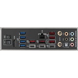 ASUS ROG MAXIMUS Z790 DARK HERO carte mère socket 1700 Noir, RAID, 2.5 Gb-LAN, WLAN, BT, sound, ATX